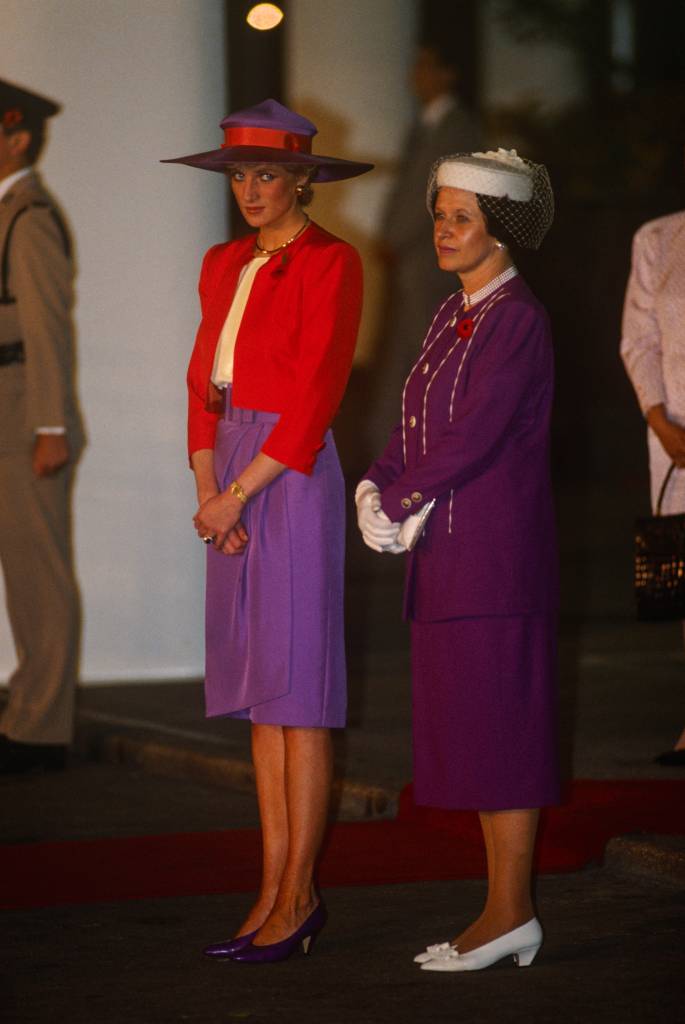 Princesa Diana Princesa Diana