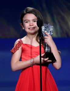 Brooklynn Prince