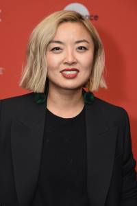 Cathy Yan Cathy Yan