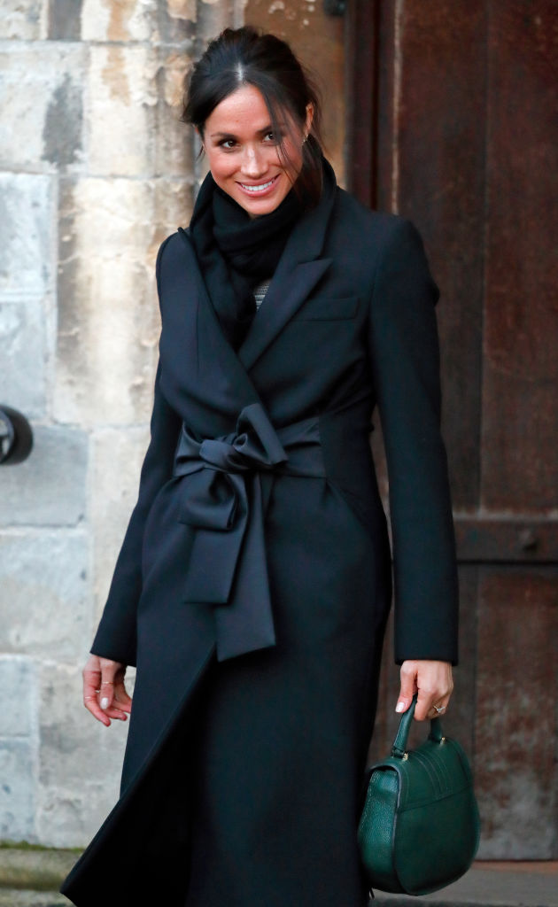 Meghan Markle Meghan Markle