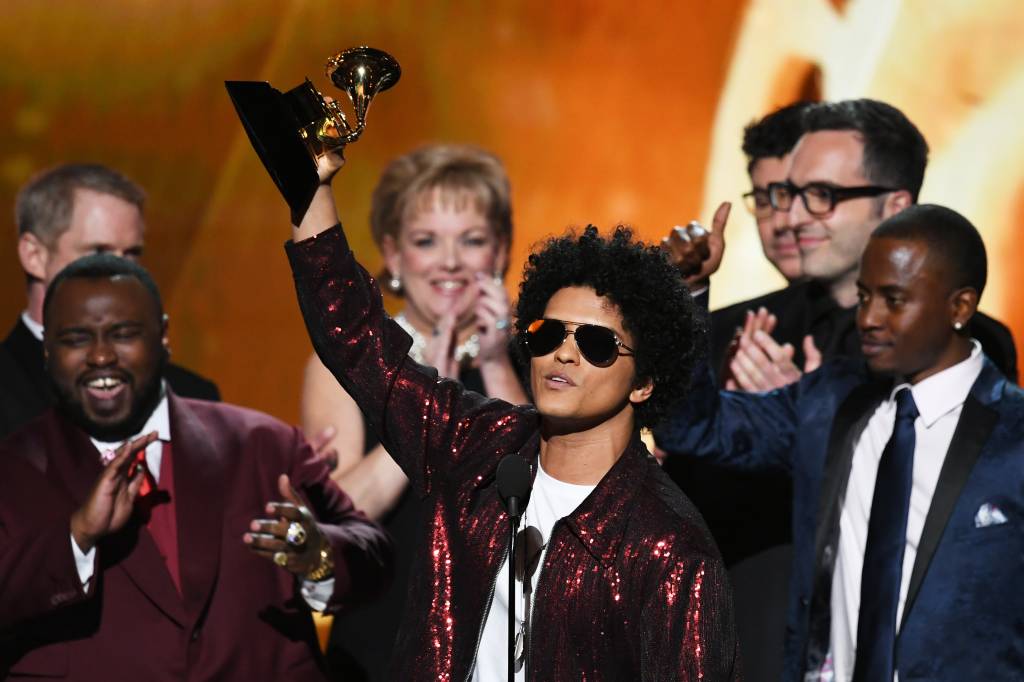 Estes foram os 11 melhores momentos do Grammy 2018