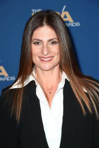 Niki Caro Niki Caro