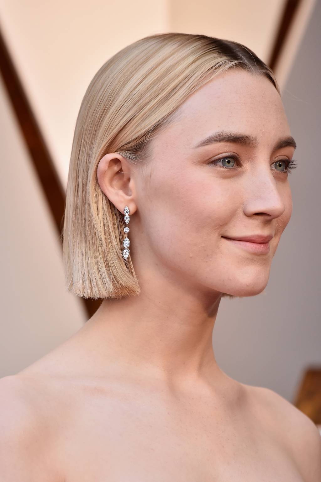 90th Annual Academy Awards – Oscar Arrivals