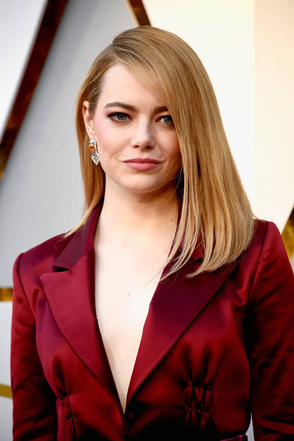90th Annual Academy Awards – Oscar Arrivals