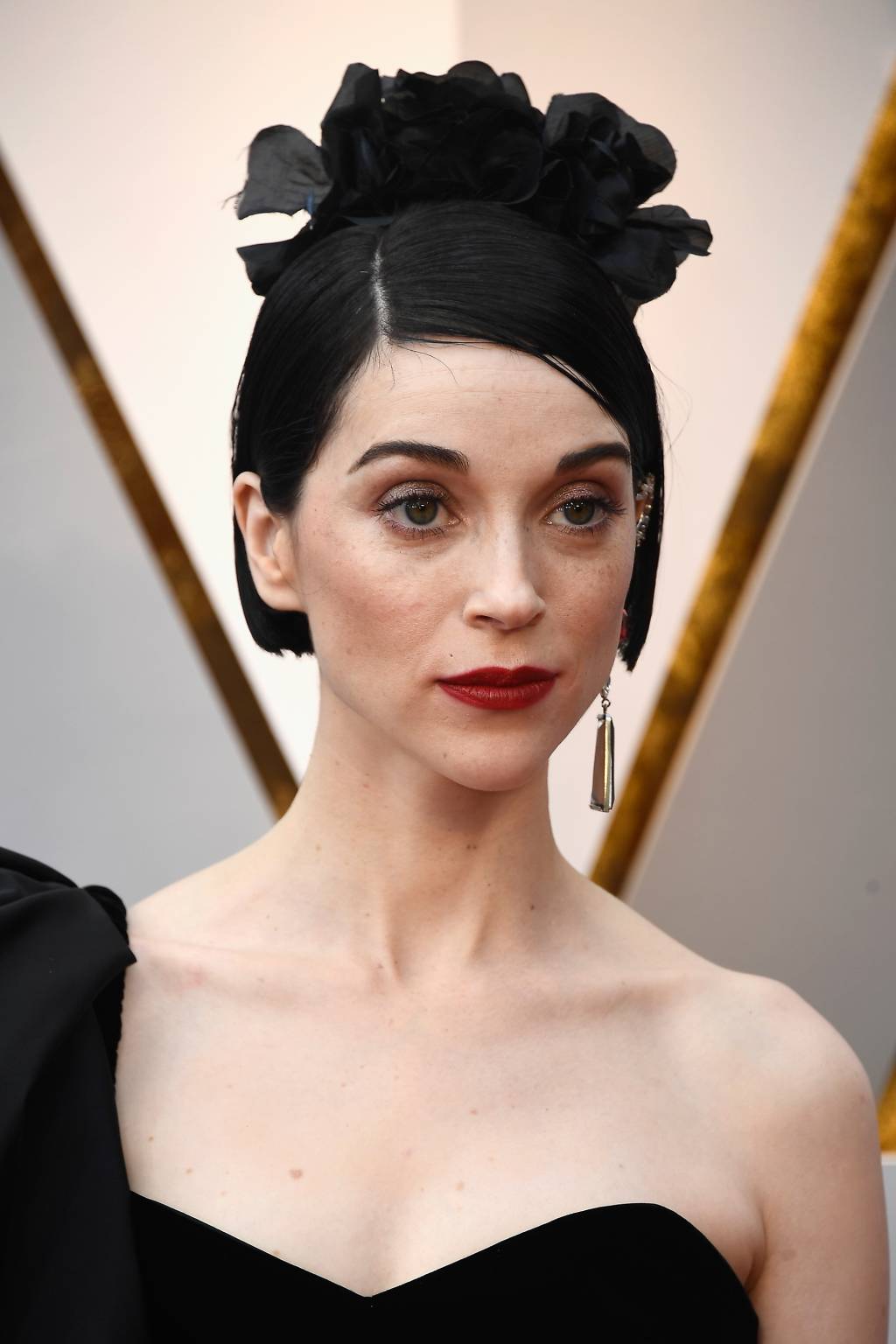 90th Annual Academy Awards – Oscar Arrivals