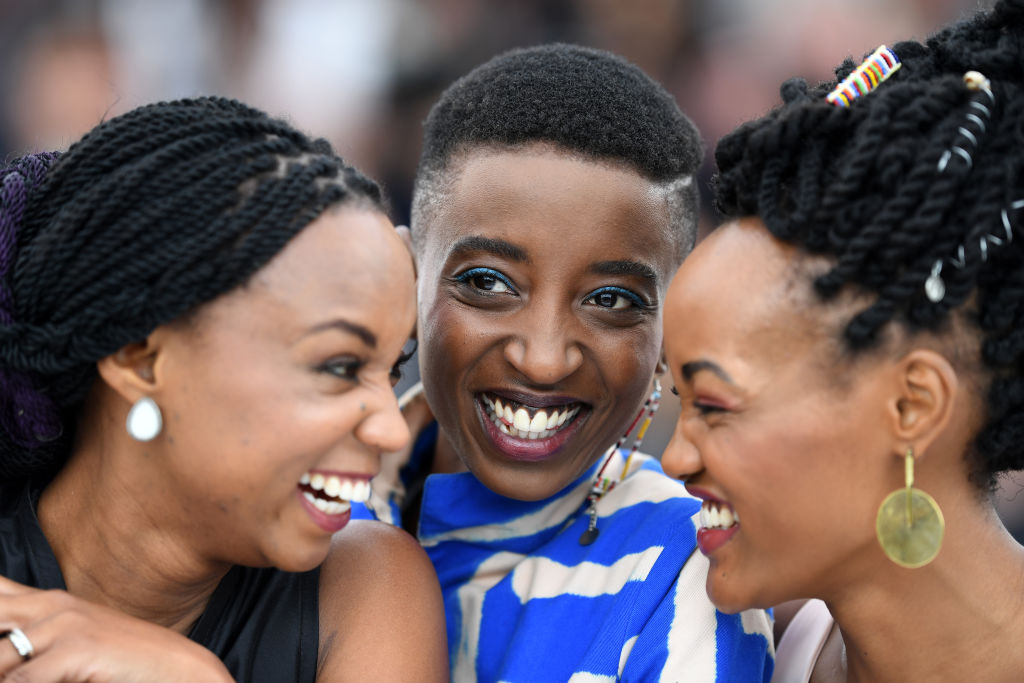“Rafiki” “Rafiki” Photocall – The 71st Annual Cannes Film Festival
