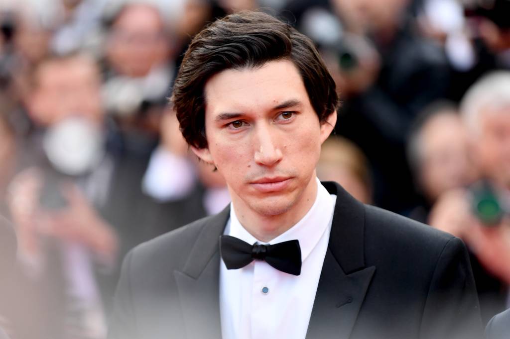 Adam Driver Adam Driver