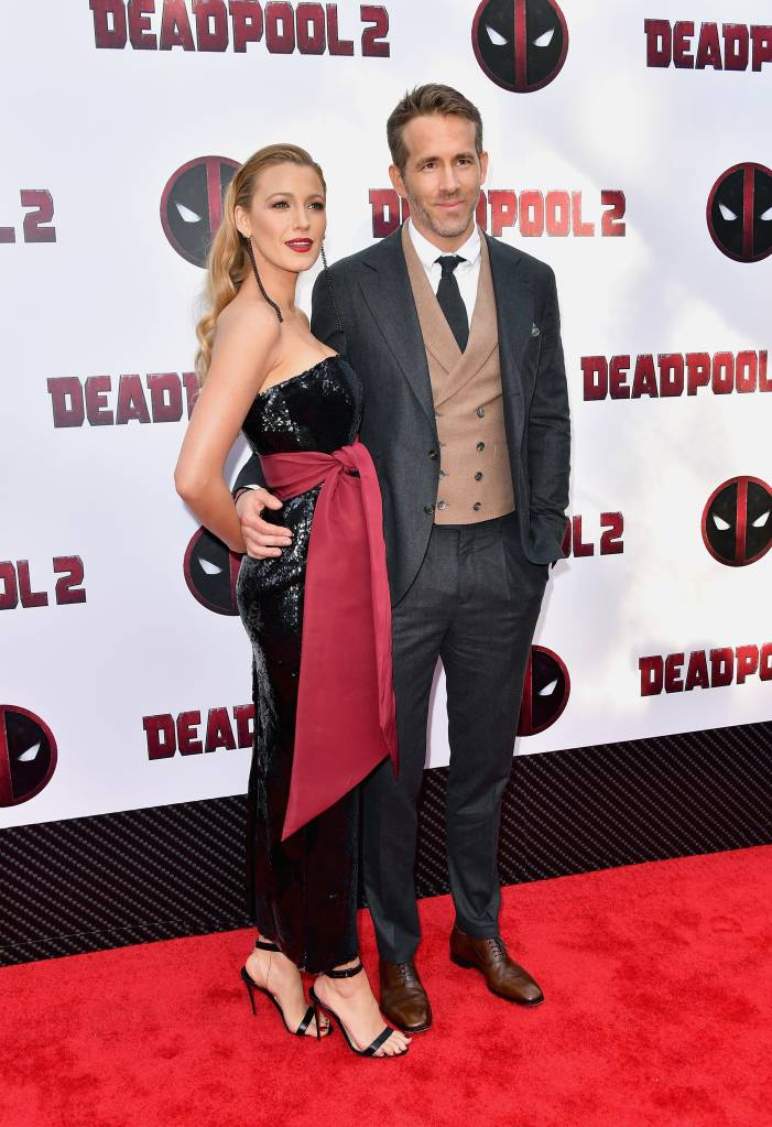 Blake-Lively-e-Ryan-Reynolds Blake-Lively-e-Ryan-Reynolds