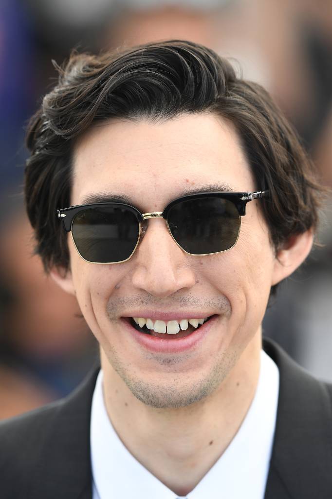 Adam Driver Adam Driver