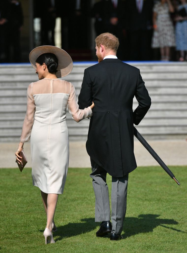 Meghan Markle e Príncipe Harry Meghan Markle e Príncipe Harry