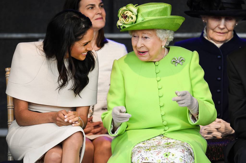 Meghan Markle Meghan Markle