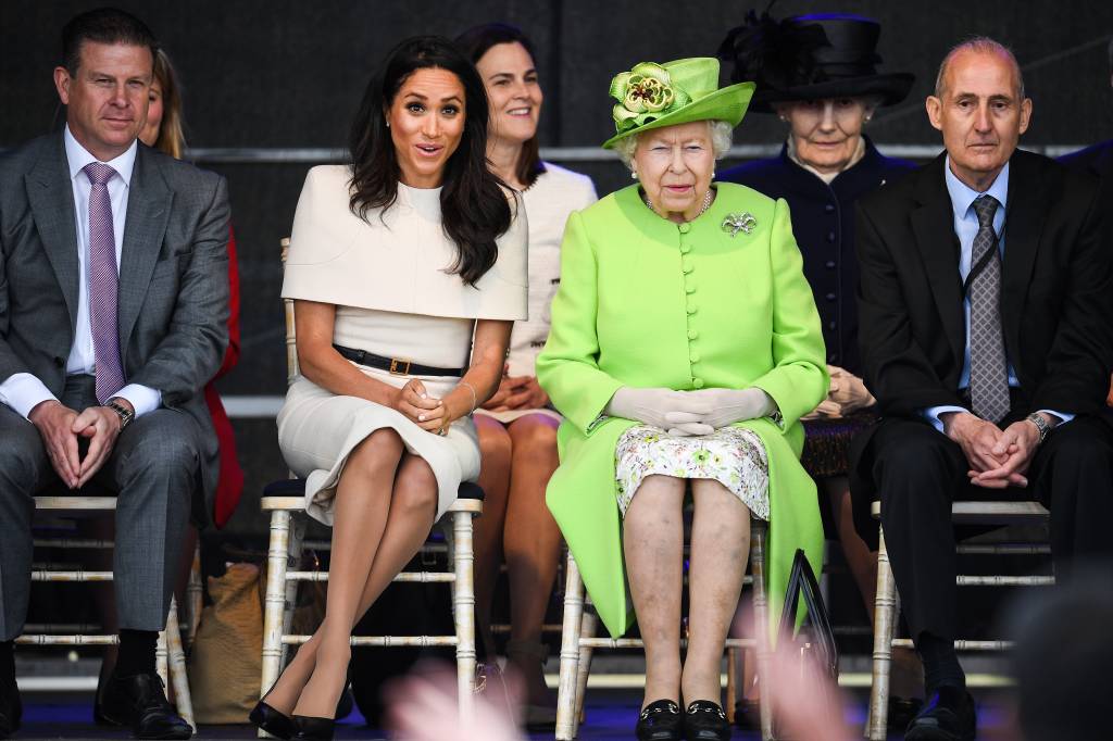 Meghan Markle Meghan Markle