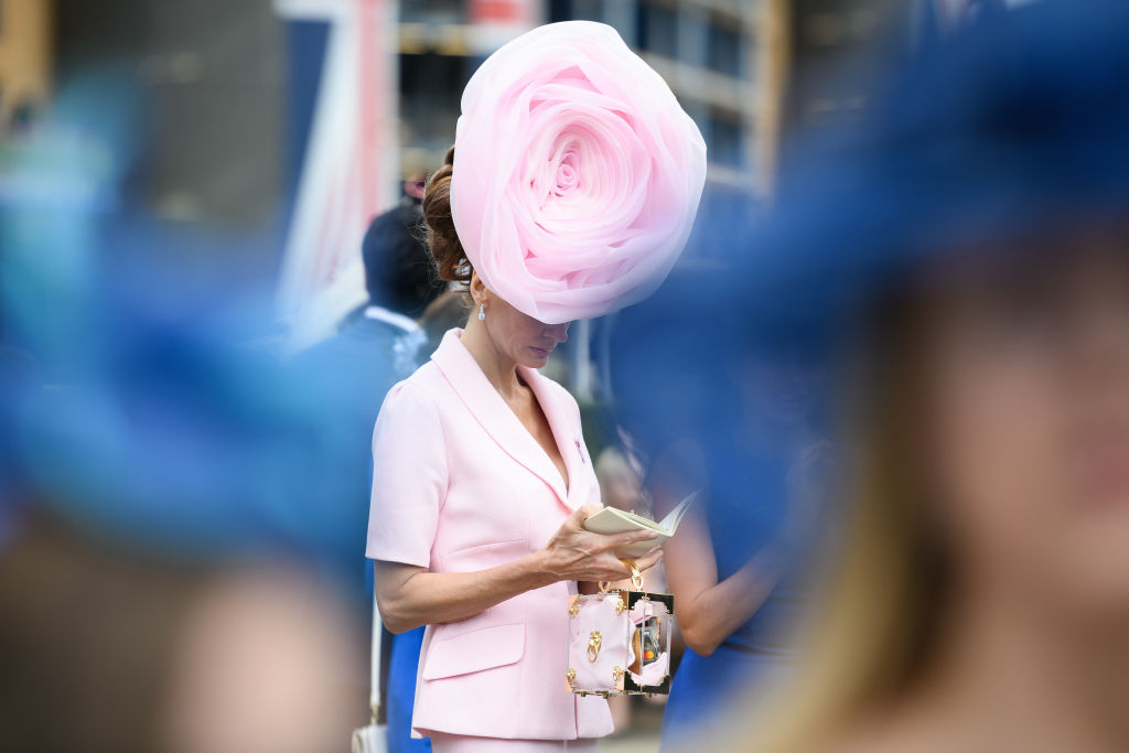 Royal Ascot 2018 Royal Ascot 2018