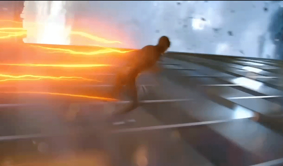 Flash gif-flash