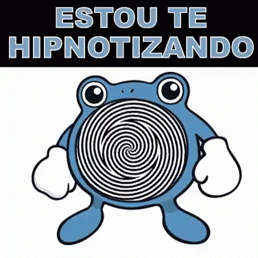 gif de hipnose