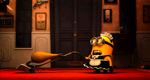 gif faxina gif-limpeza