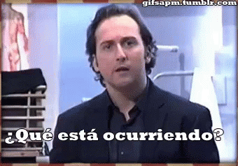 Gif de mistério Gif de mistério