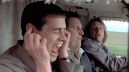 Gif não ouvindo nada Gif não ouvindo nada