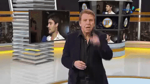 GIF Nelson Rubens TV Fama gif-nelson-rubens