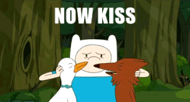 gif agora beijem gif-now-kiss