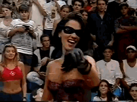 GIF Tiazinha GIF Tiazinha