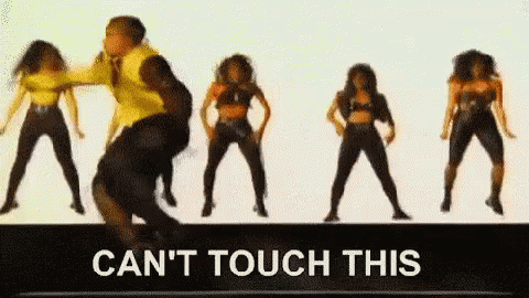 gif you can’t touch this gif you can't touch this