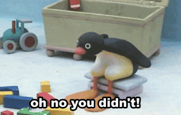 Gifs para calar os haters Gifs para calar os haters