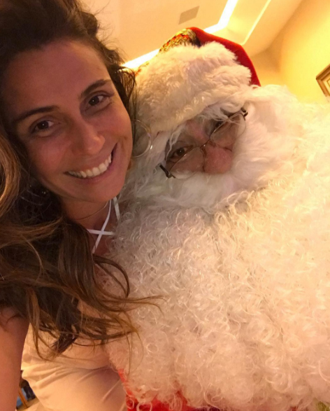 Giovanna Antonelli Giovanna Antonelli