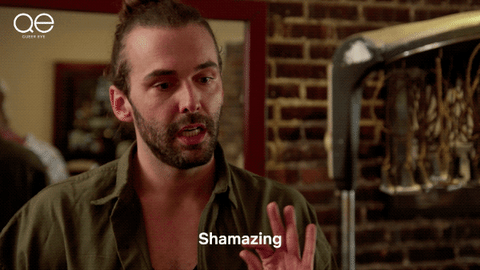 Queer Eye Queer Eye
