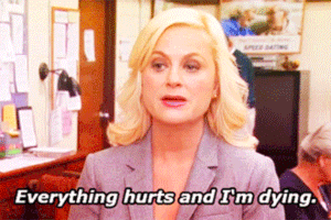 Parks and Recreation Parks and Recreation