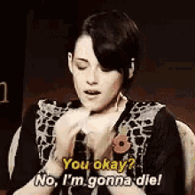 Kristen Stewart Kristen Stewart