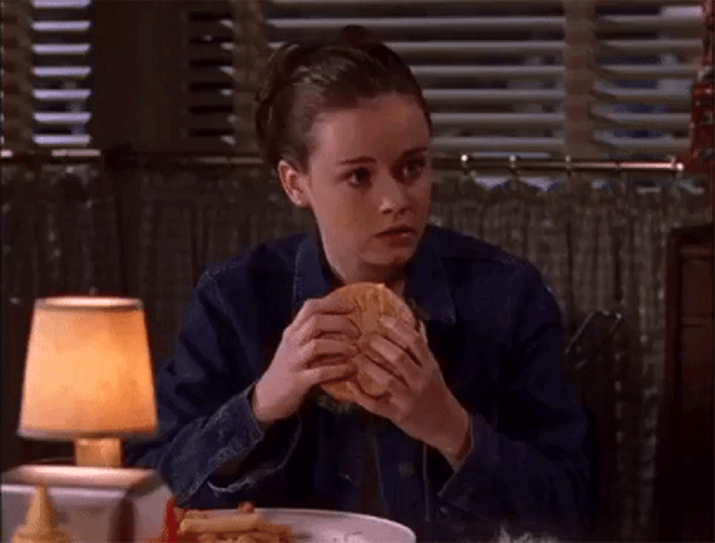 Esse boy magia quase foi ~escalado~ como namorado de Rory Gilmore