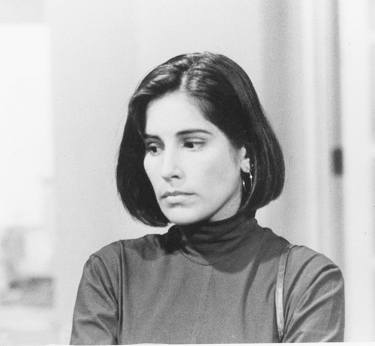 Maria de Fátima (Gloria Pires), de “Vale Tudo” Maria de Fátima