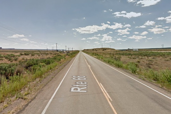 google-street-view-route-66