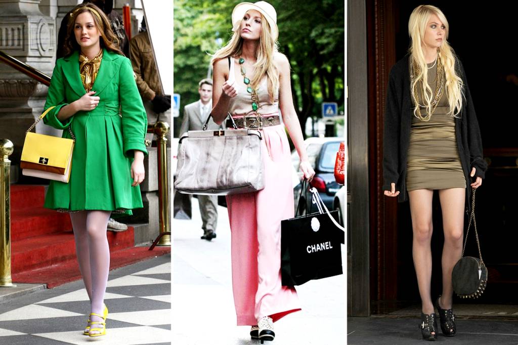 blair-serena-jenny gossip