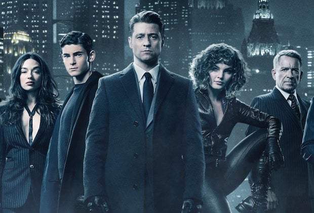 Gotham Gotham