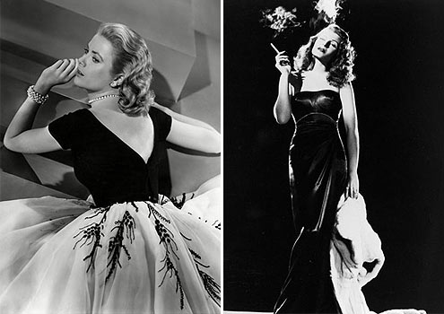 10 vestidos que fizeram história no cinema