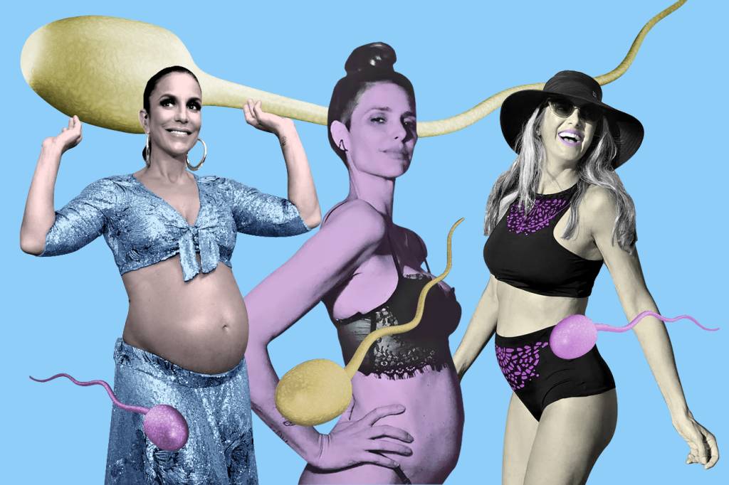 Mãe depois dos 40: entenda os riscos e planeje-se para evitá-los