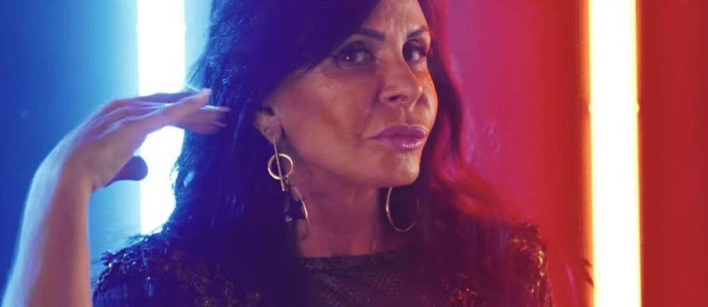 Gretchen, a rainha dos memes, entrará em ‘A Dona do Pedaço’