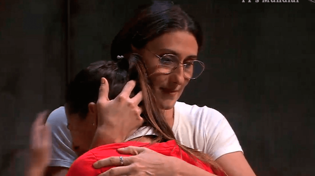 Haila saiu do Masterchef brasil Haila saiu do Masterchef brasil
