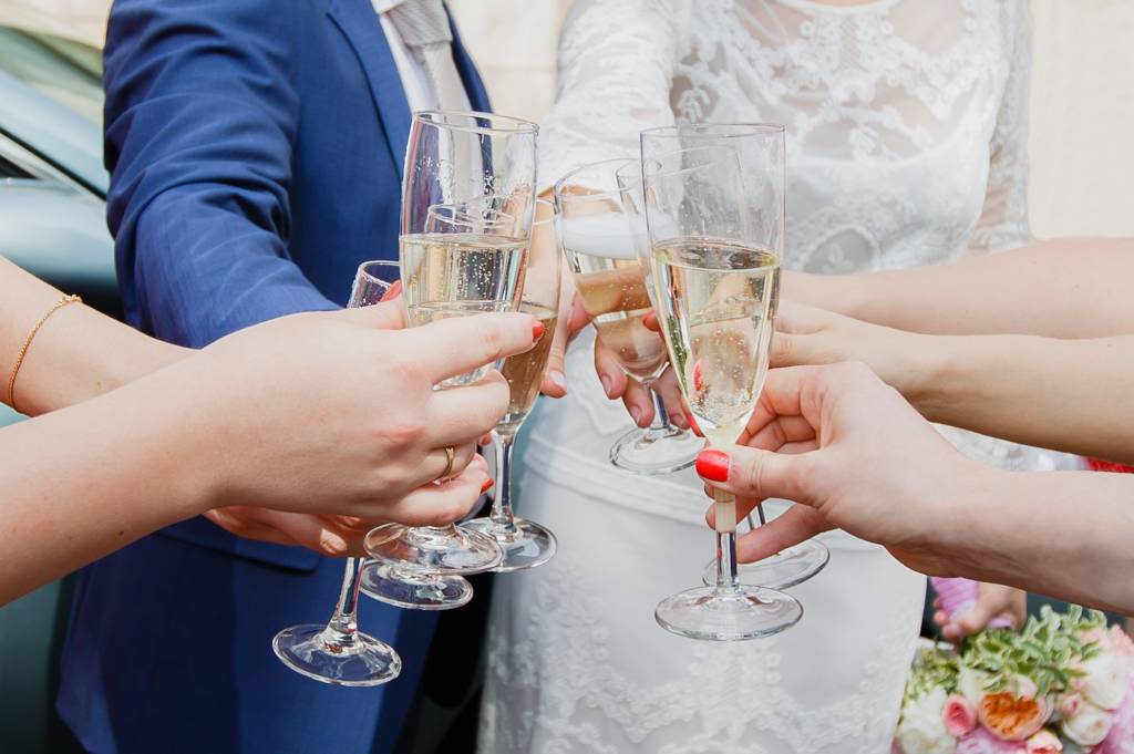Weddings