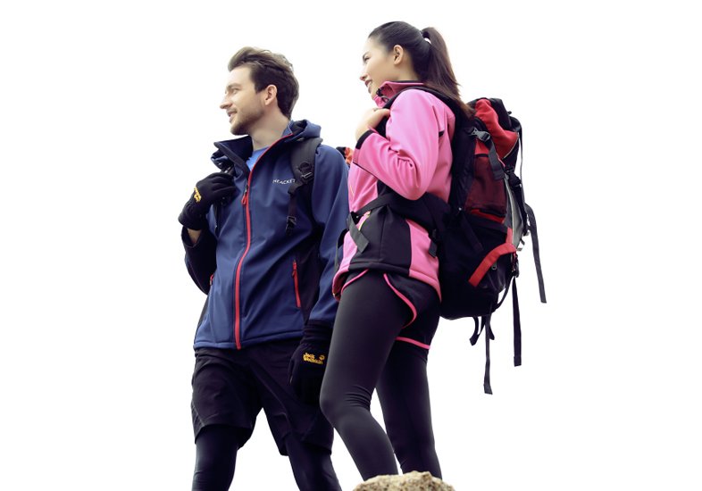 Empresa cria a jaqueta “mais durável do mundo”