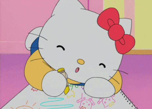 O trem-bala da Hello Kitty é o paraíso para as viciadas no Instagram