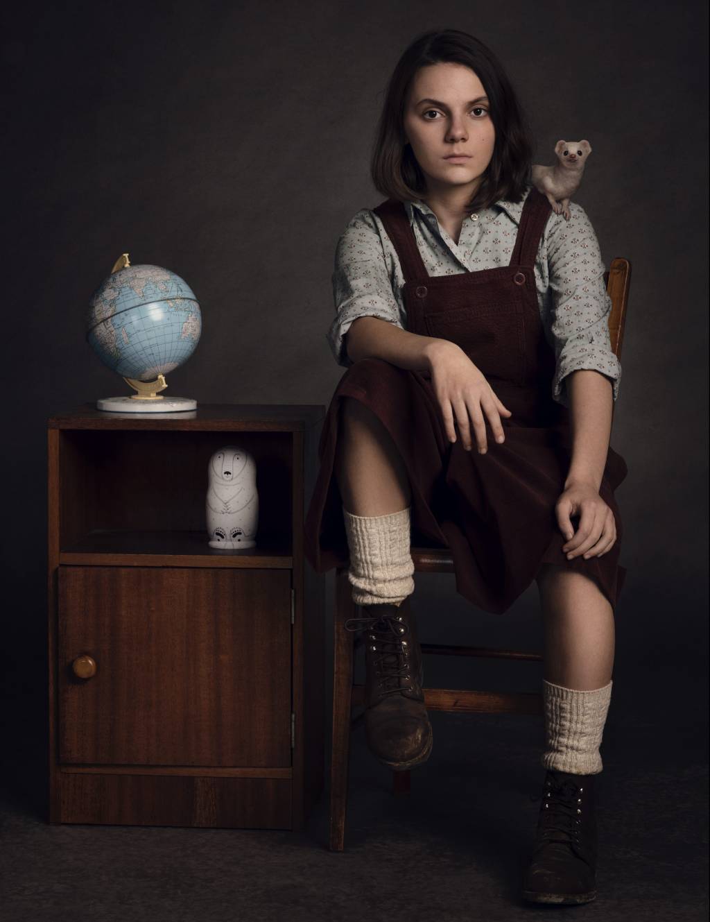 His Dark Materials His Dark Materials
