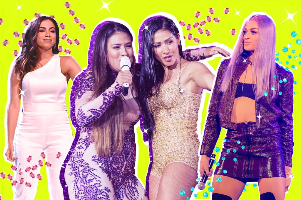 10 músicas que prometem bombar demais no Carnaval 2018