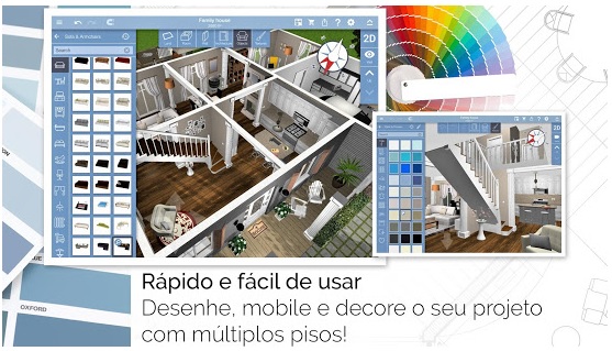 Home Design 3D Home Design 3D