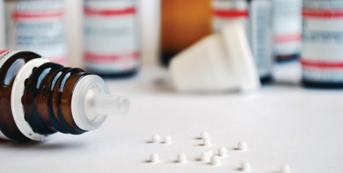 Homeopatia: previna doenças e reequilibre as energias