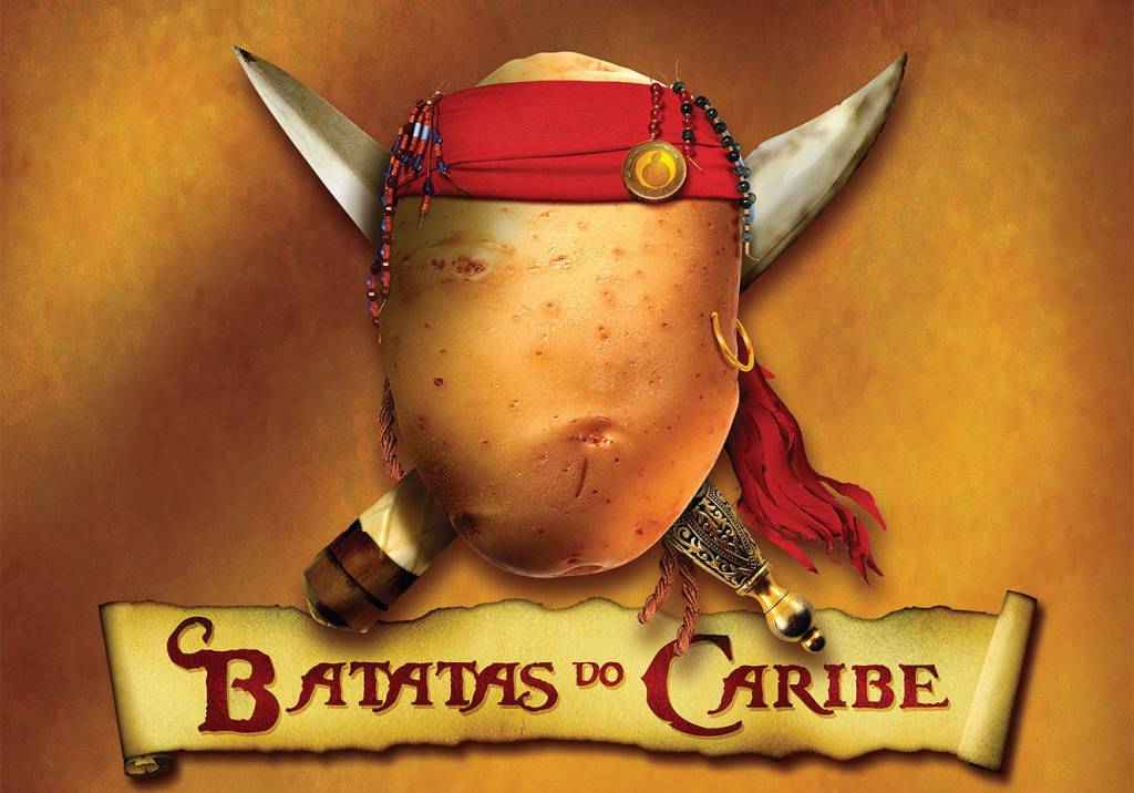 ‘Batatas do Caribe’, ‘Kiwi Bill’… você já viu esses filmes?