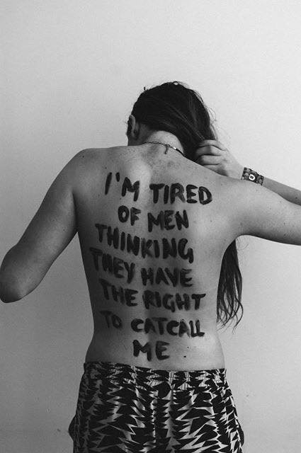 I'm Tired Project I'm Tired Project