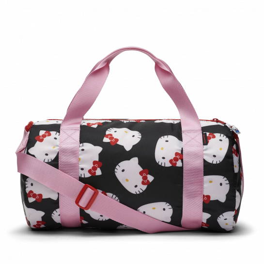 bolsa converse hello kitty